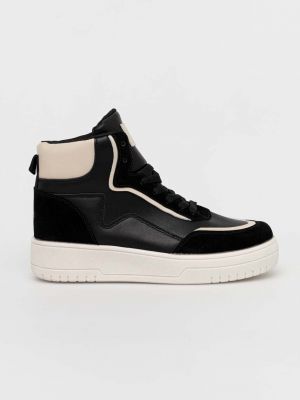 Sneakersy Answear Lab czarne