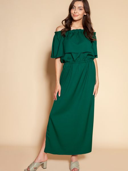 Сукня Lanti зелена
