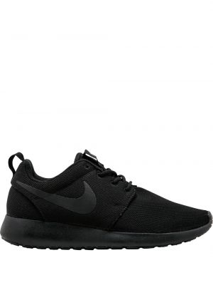 Zapatillas Nike Roshe negro