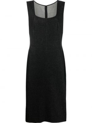 Αμάνικο φόρεμα με στενή εφαρμογή Dolce & Gabbana Pre-owned