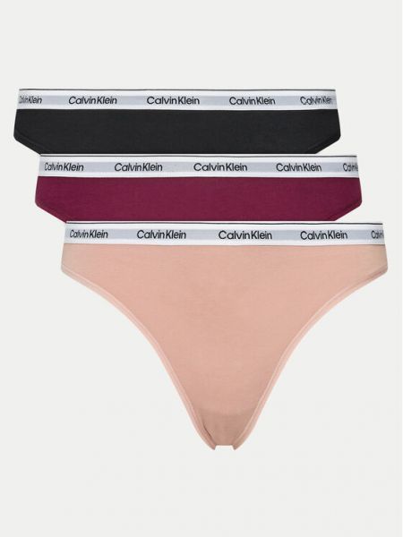 Класически бикини Calvin Klein