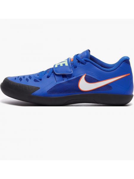 Кросівки Nike Zoom Rival сині