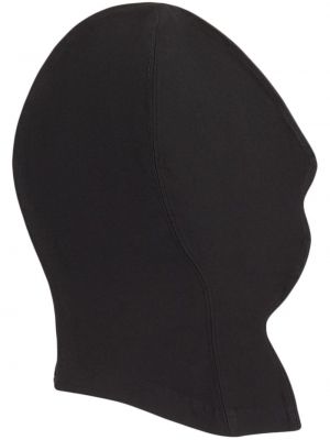 Čepice Balenciaga černý
