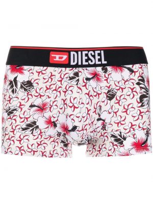 Trykt boksershorts Diesel