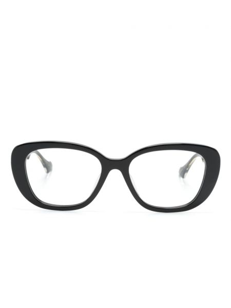 Očala Gucci Eyewear črna