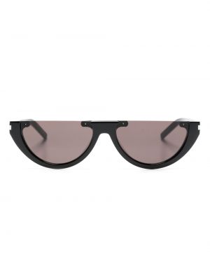 Briller Saint Laurent Eyewear sort