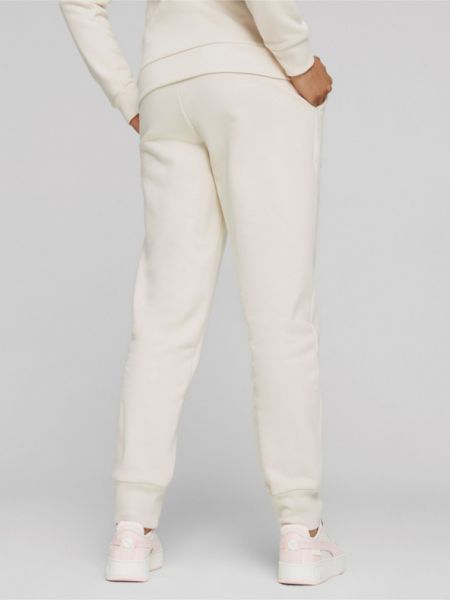 Панталон Puma бяло