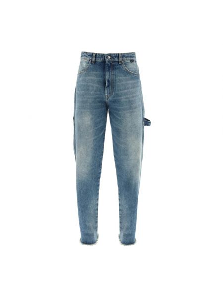 Skinny jeans Darkpark blau