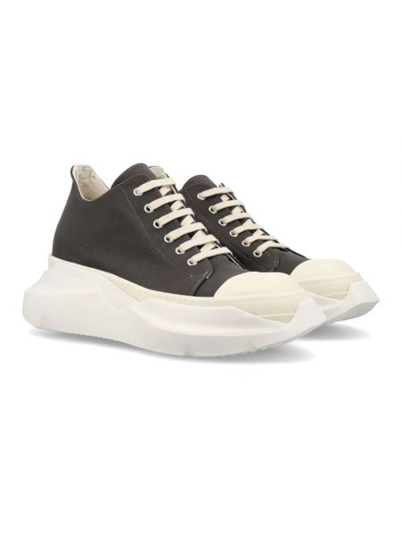 Sneakersy Rick Owens czarne