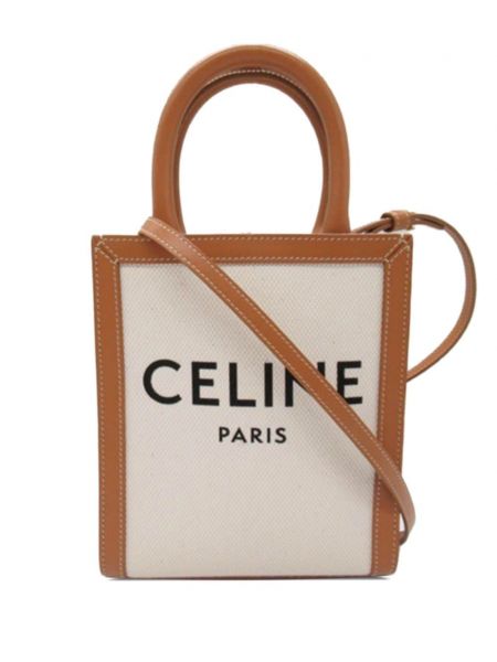 Torba za torbu Céline Pre-owned smeđa