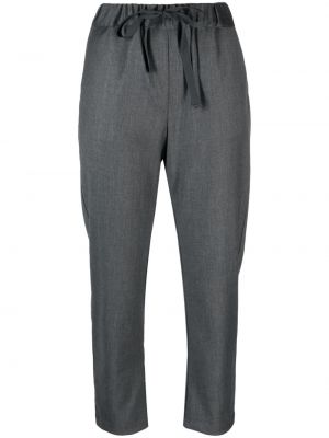 Pantaloni Semicouture grigio