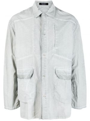 Marškiniai A-cold-wall* pilka