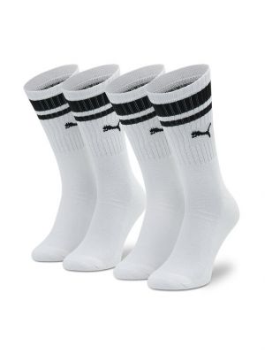 Socken Puma weiß