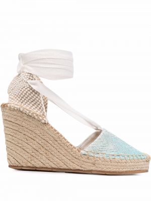 Kile espadrillos Missoni blå