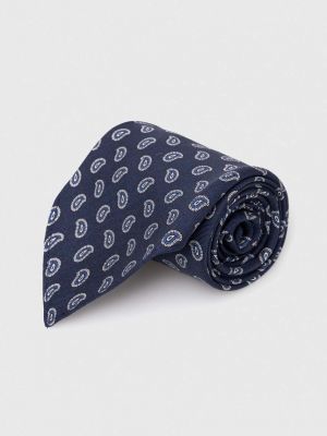 Копринена вратовръзка Polo Ralph Lauren