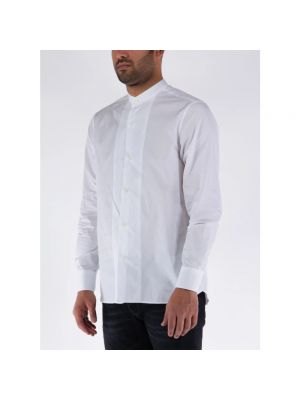 Koszula Covert biała