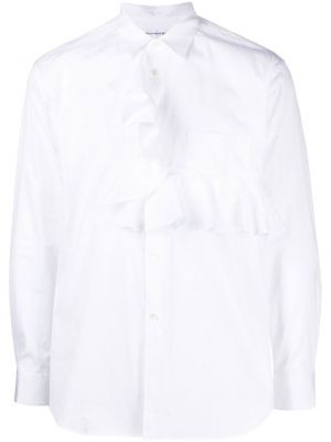 Cămașă Comme Des Garçons Shirt alb