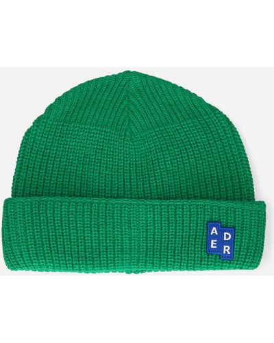 Czapka Ader Error Beanie BLAFWBE03GN