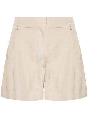 Shorts Stella Mccartney beige