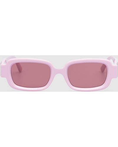 Рожеві окуляри сонцезахисні Ambush