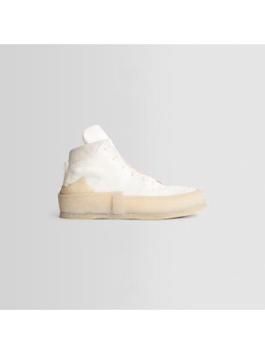 Sneakers A Diciannoveventitre bianco