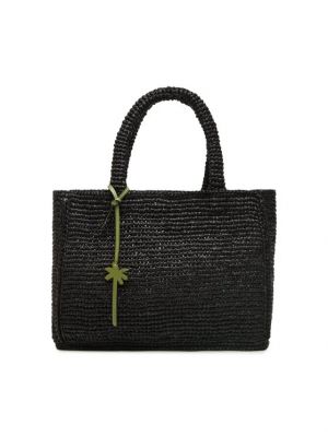 Чанта Manebì черно
