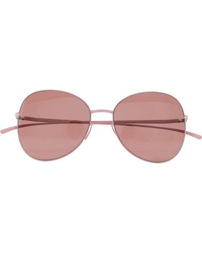 Gafas de sol Mykita rosa