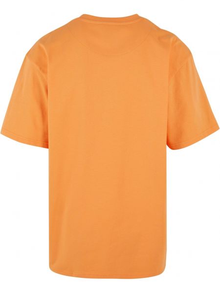 Tričko Karl Kani oranžová