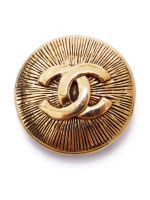 Broches Chanel Pre-owned