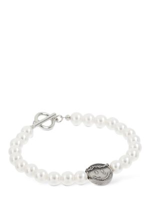 Armband Someit silber