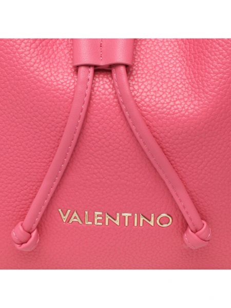 Кошелек Valentino розовый