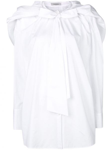 Chemise Valentino Garavani blanc