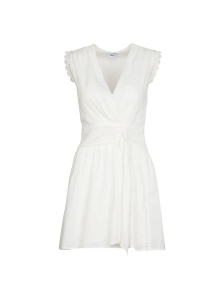 Sukienka mini Suncoo biała
