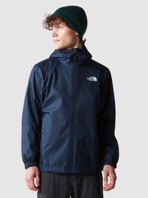 Giacca The North Face blu