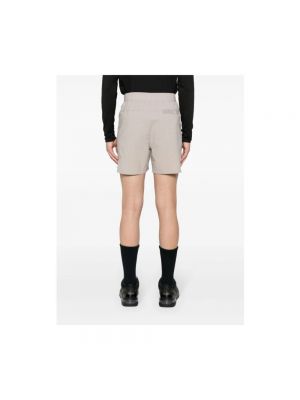 Pantalones cortos Calvin Klein gris
