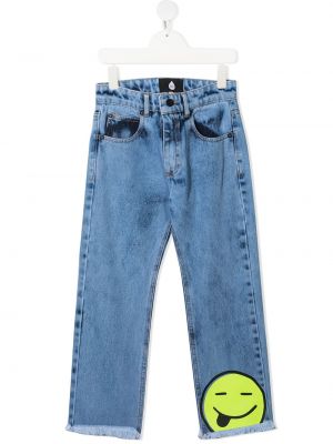 Jeans Duoltd blu