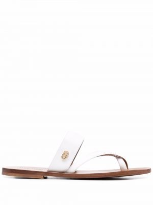 Sandalias Dee Ocleppo blanco