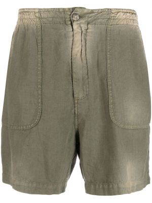 Bermuda kratke hlače Altea zelena