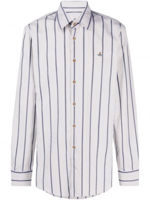 Medvilninė marškiniai Vivienne Westwood