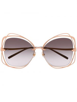 Oversize слънчеви очила Elie Saab