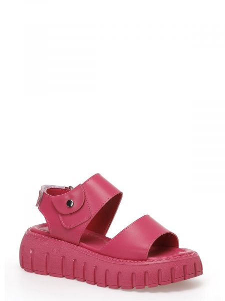 Sandale Butigo roz
