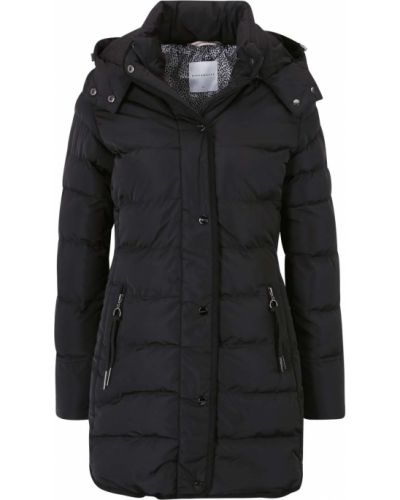 Зимно палто Rino & Pelle черно