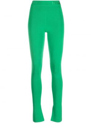 Pantaloni Patrizia Pepe verde