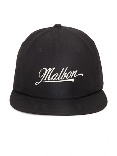 Sombrero Malbon Golf negro