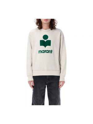 Sweatshirt Isabel Marant grün