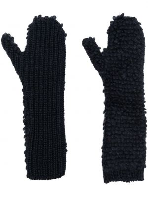 Mănuși tricotate slip-on Marni