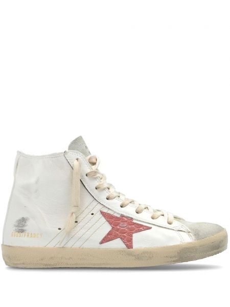 Klasik deri sneaker Golden Goose