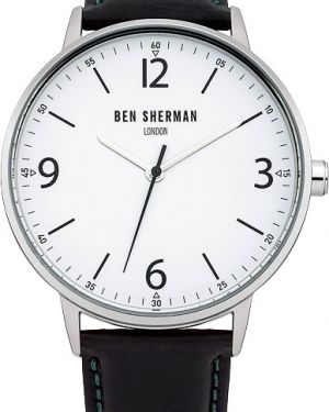 Часы Ben Sherman, белые