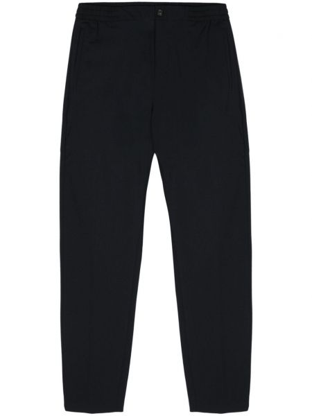 Pantalon chino Tommy Hilfiger noir