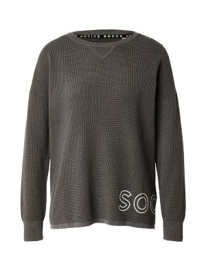 Пуловер Soccx